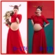 2018 studio phụ nữ mang thai ảnh chụp ảnh chủ đề quần áo phối cảnh gợi cảm ren váy cưới bà bầu openwork váy