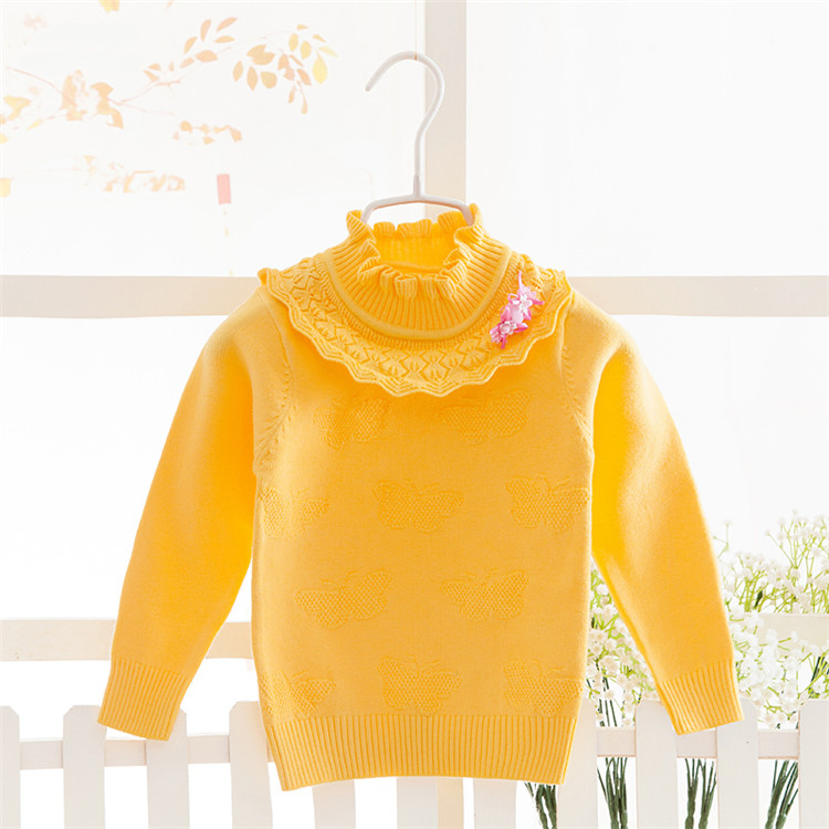 Pull fille - Ref 2104820 Image 41