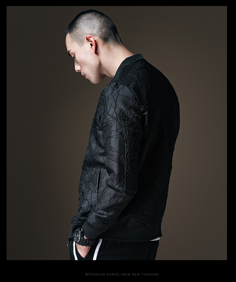 Blouson homme PENGUINDANCE     manches longues - Ref 3117658 Image 15