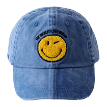 ZARA 24 new summer products baby and toddler SMILEYWORLD® cowboy hat 2326549 400