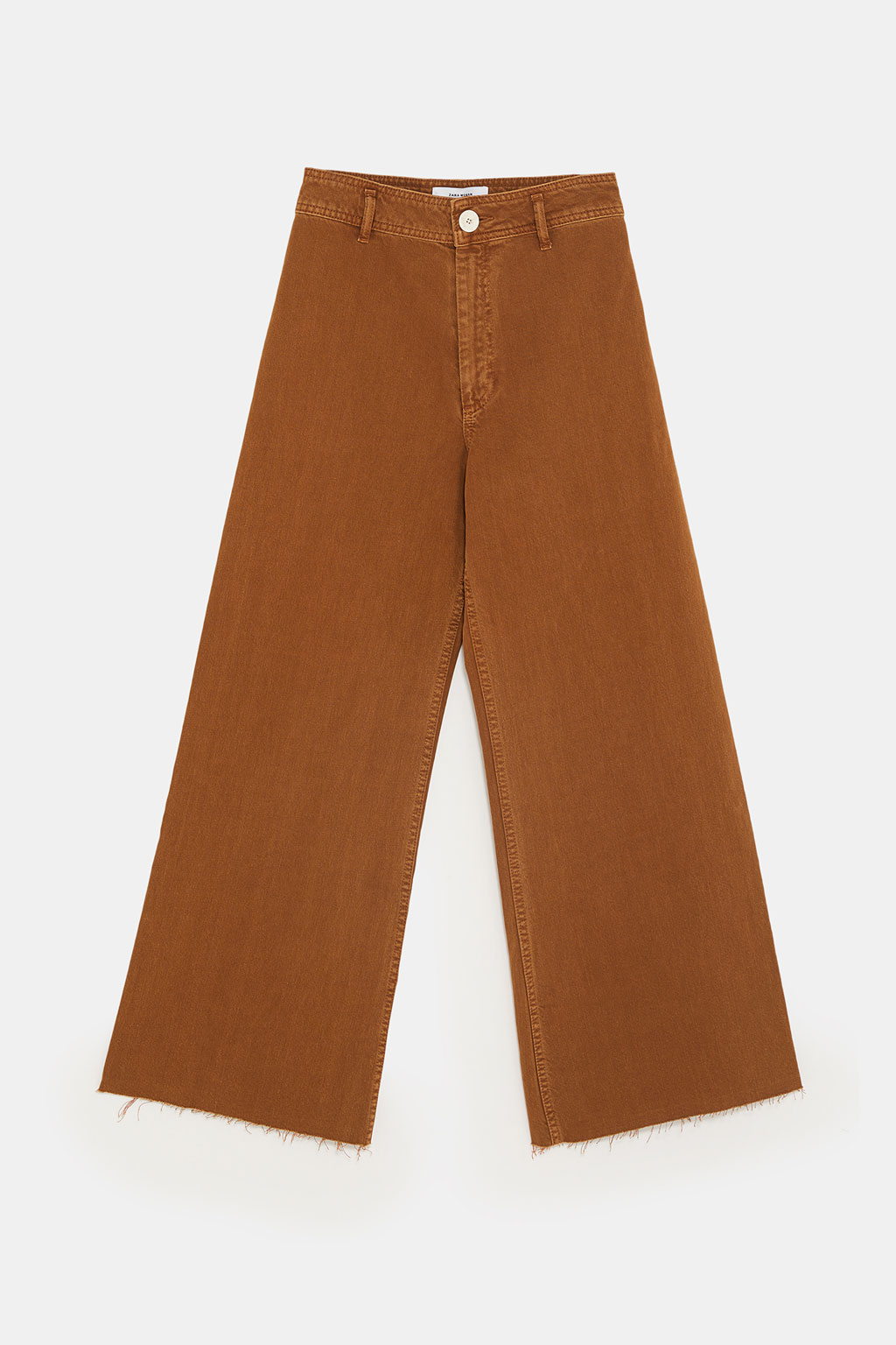 Jean femme ZARA - Ref 3193852 Image 20