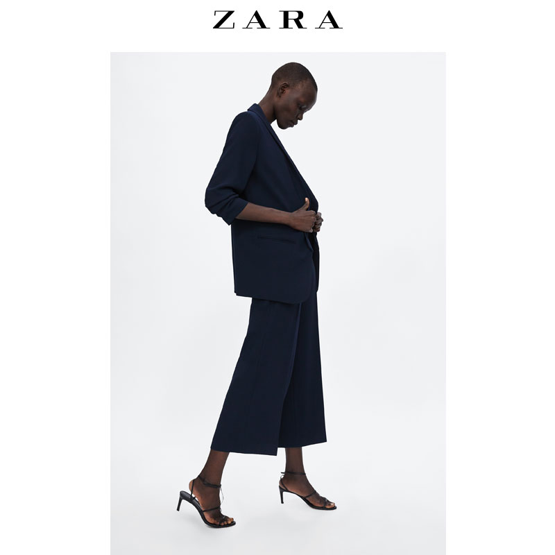 Veste pour femme ZARA en Polyester - Ref 3220950 Image 1