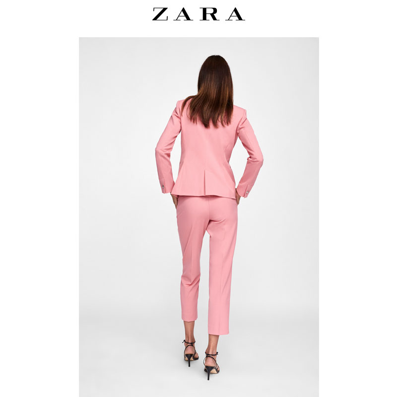 Veste pour femme ZARA en Polyester - Ref 3217835 Image 3