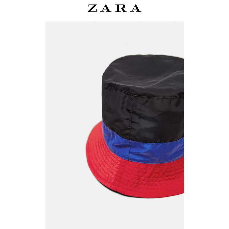 Chapeau pour femme ZARA - Ref 3233509 Image 4