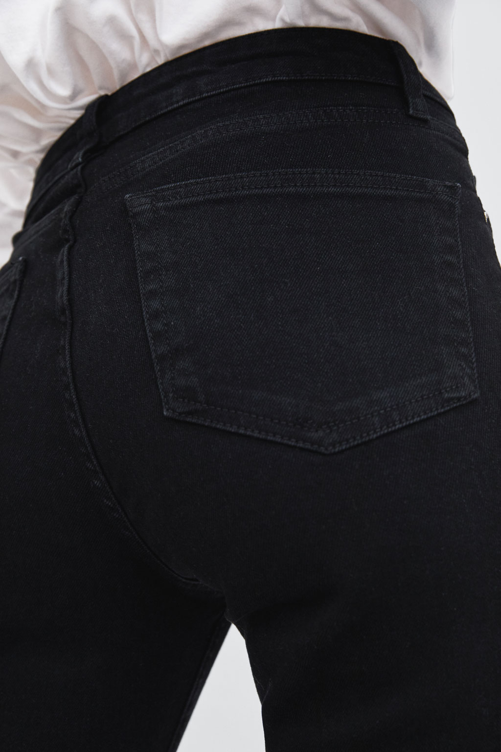 Jean femme ZARA - Ref 3193939 Image 18