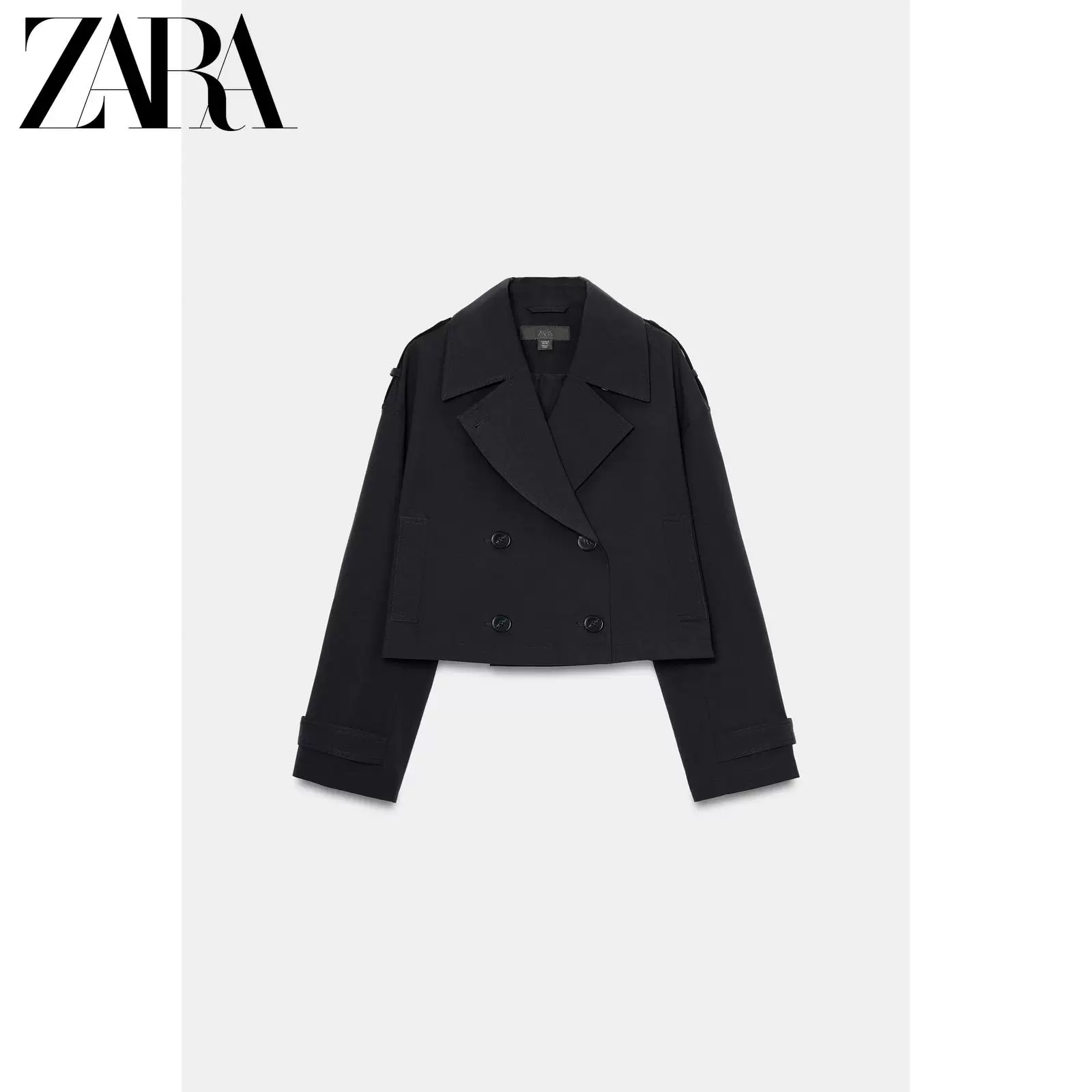 ZARA 2026 8073069 401