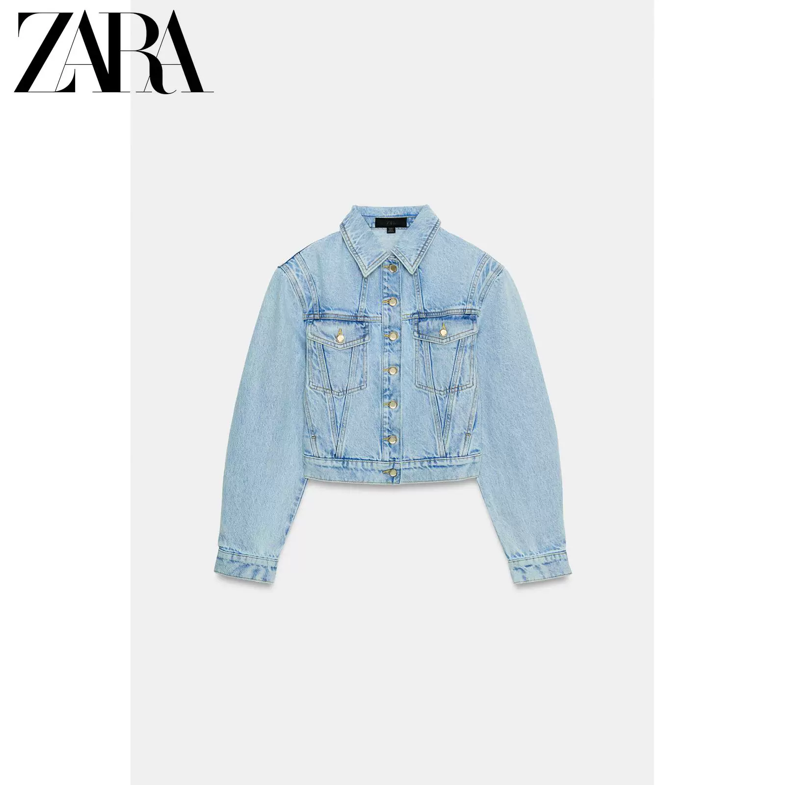 ZARA 2026 Z1975 4083038 427