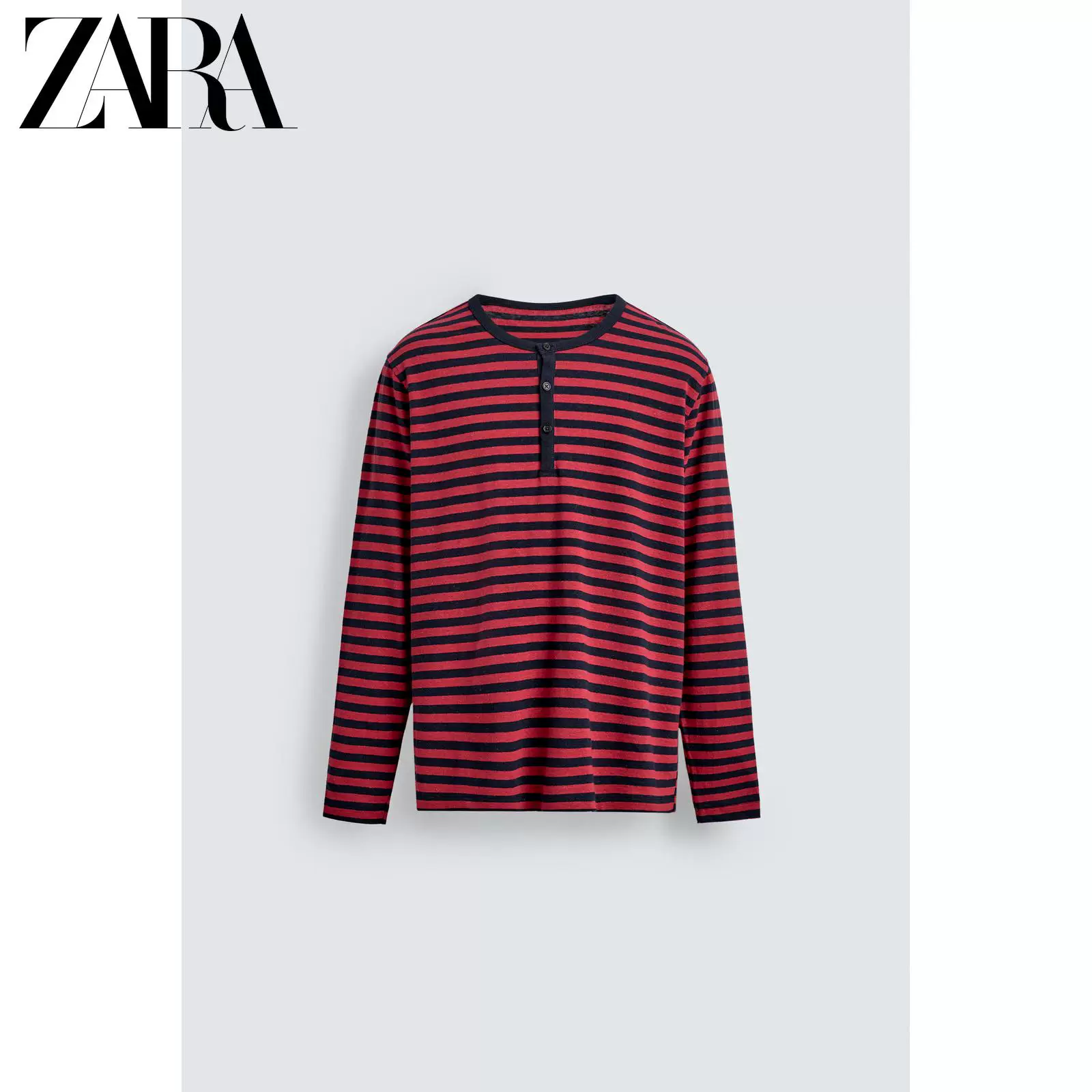 ZARA 2026 T 5868403