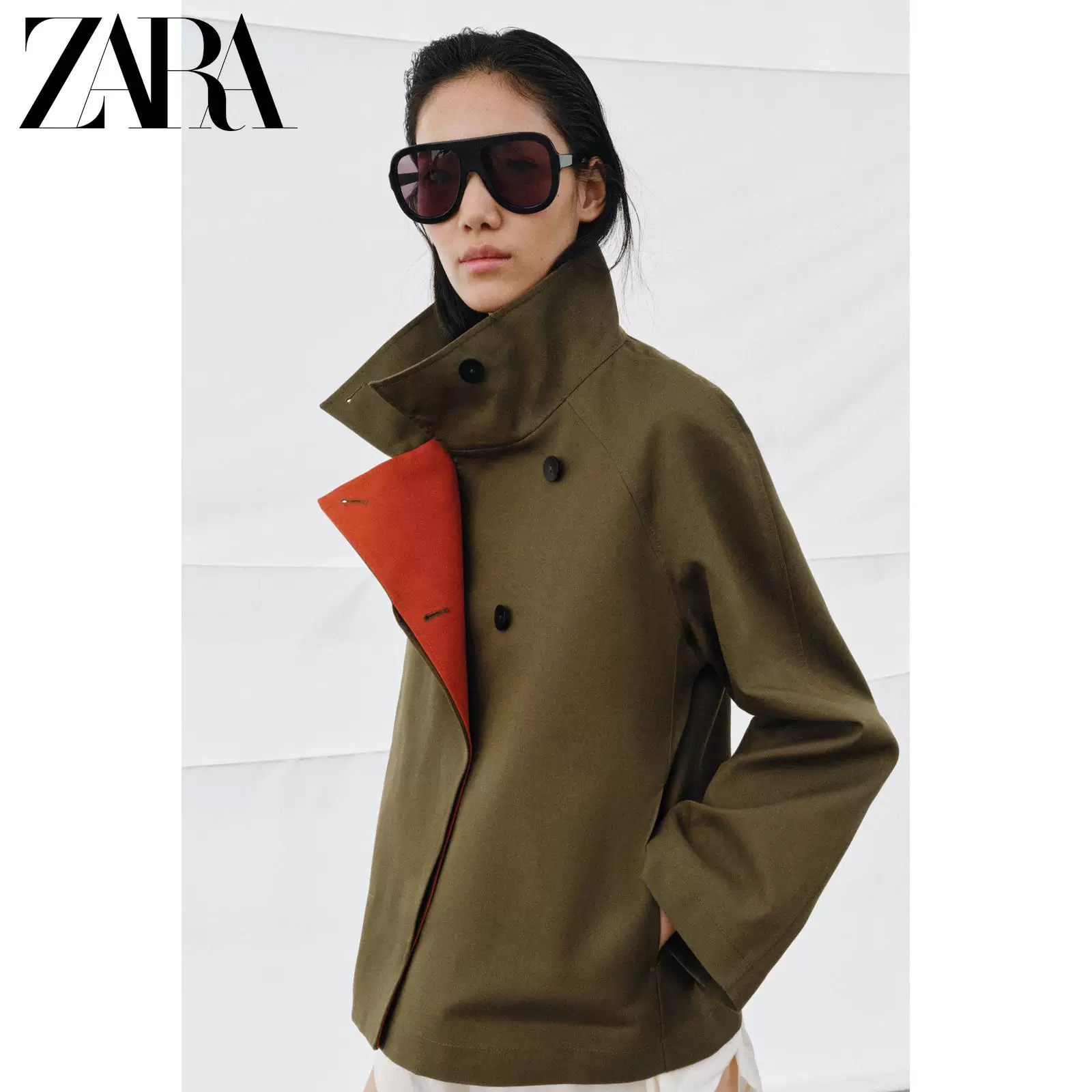 ZARA 2026ZW3811046 078