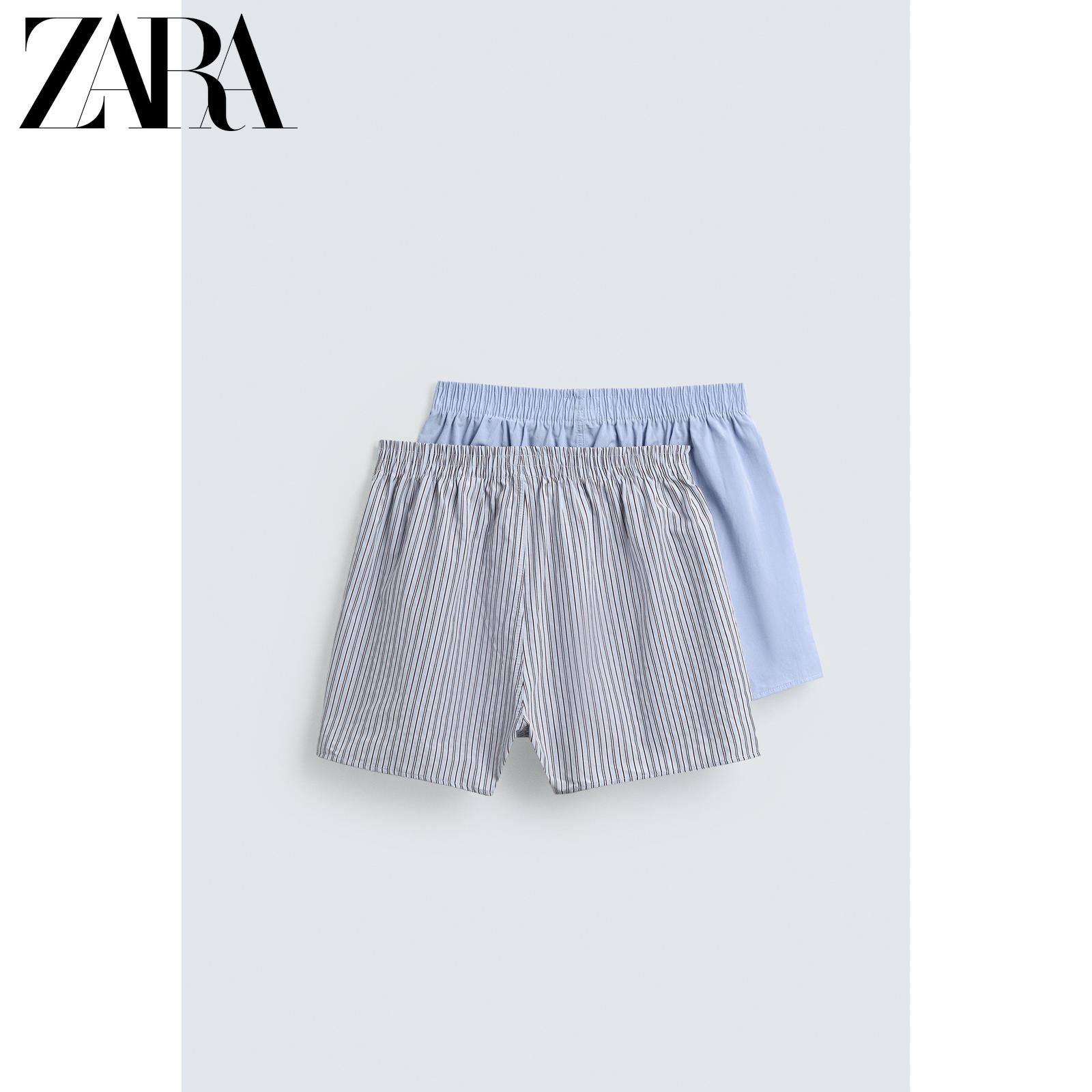 ZARA 2025秋季新品男童POLO衫值得买吗?怎么选码?-服装品牌-淘宝百科网