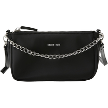 ZARA 2024 Autumn New Products Childrens Bag Girls Retro Portable Crossbody Bag 1251430 800