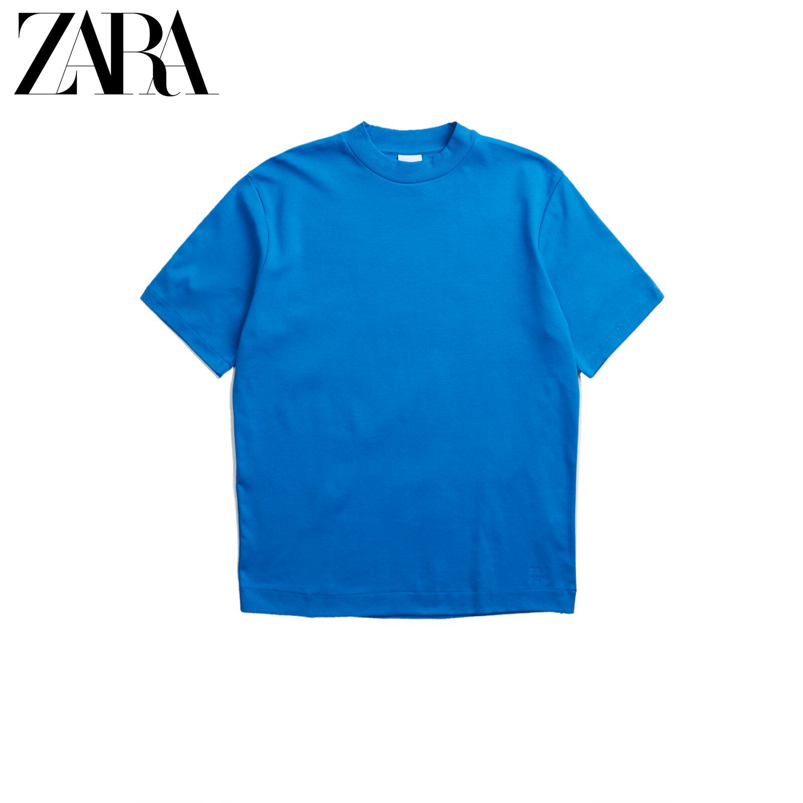 Магазин Zara Футболки