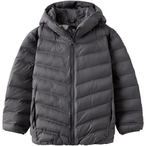 ZARA 24 spring new pint boy waterproof light quilted хлопковое платье 5992708818