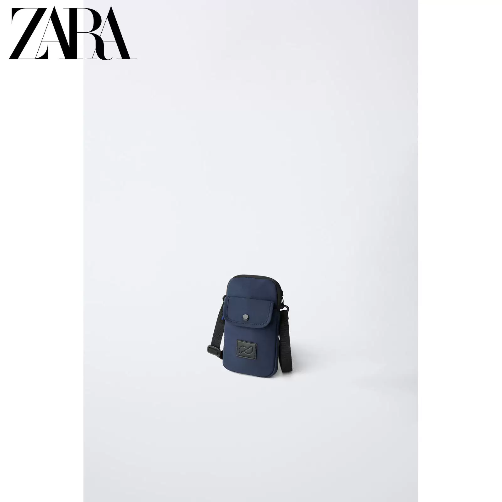 СПЕЦПРЕДЛОЖЕНИЕ ZARA Детская сумка базовая через плечо повседневная сумка для мобильного телефона 1404730 400