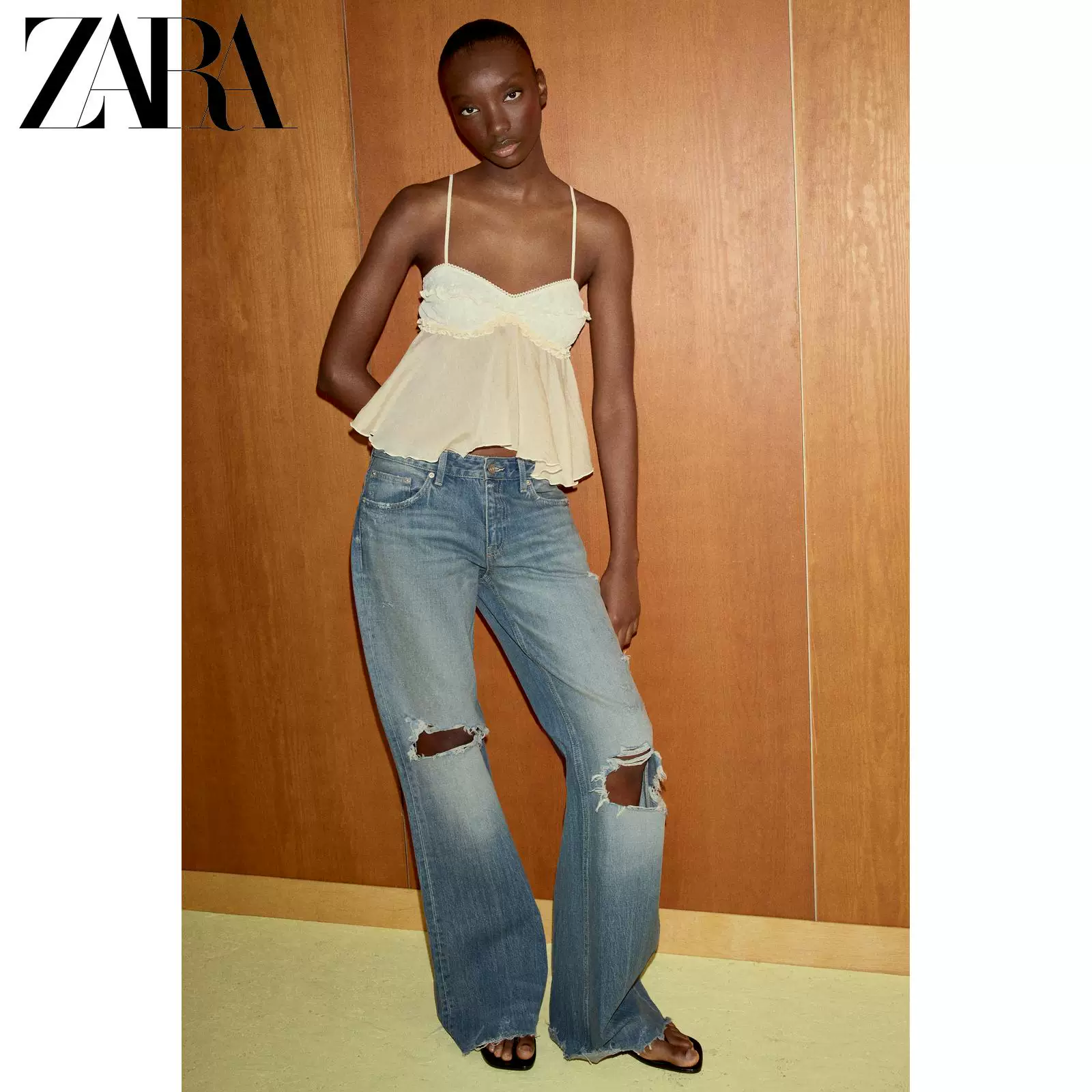 ZARA 2026 V 1131322 712