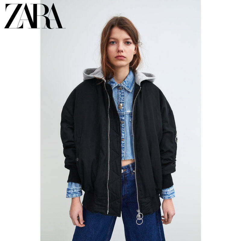 Где Купить Куртку Zara В России