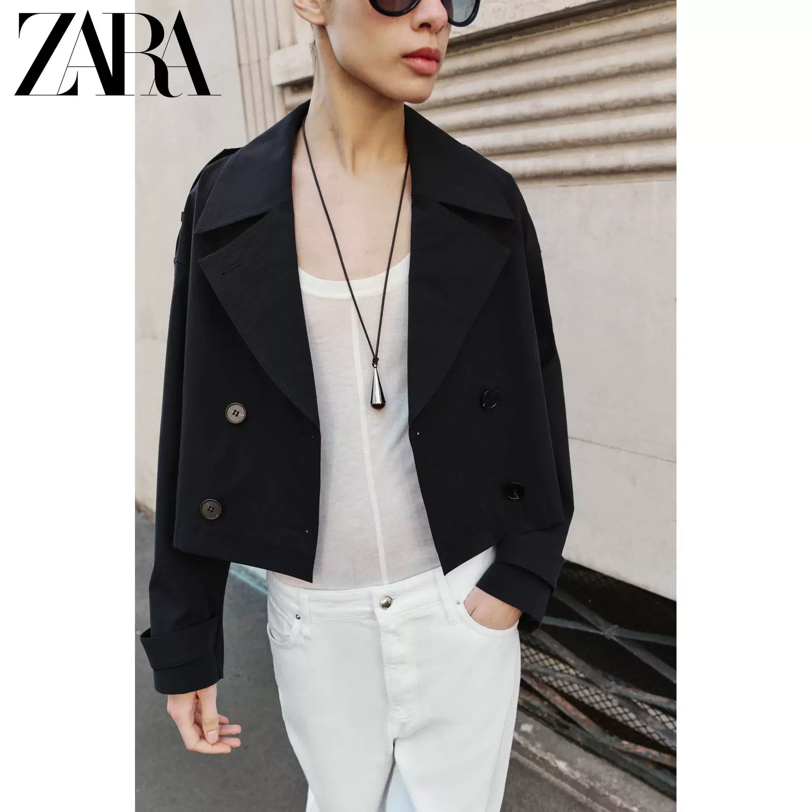 ZARA 2026 8073069 401