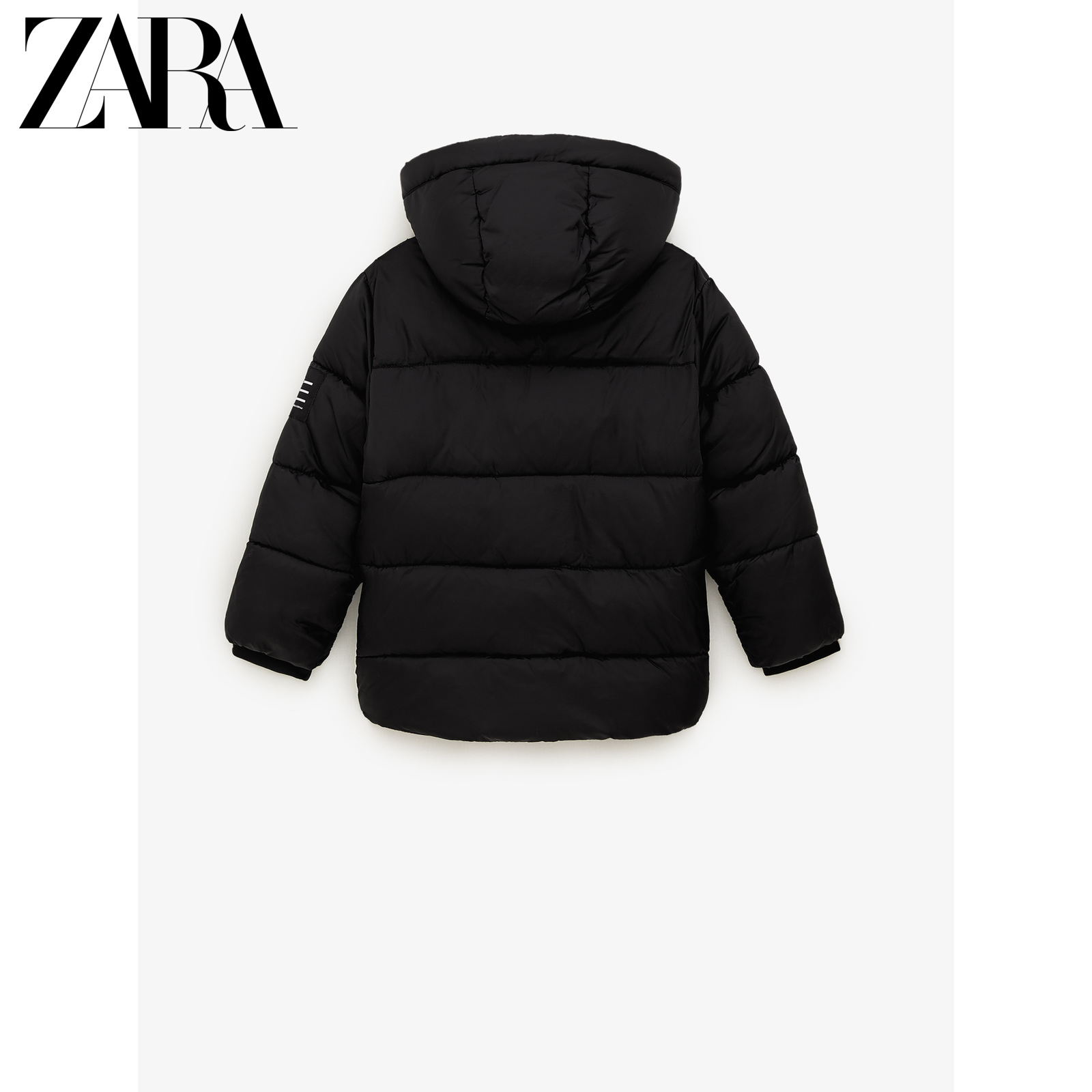 Где Купить Куртку Zara В России