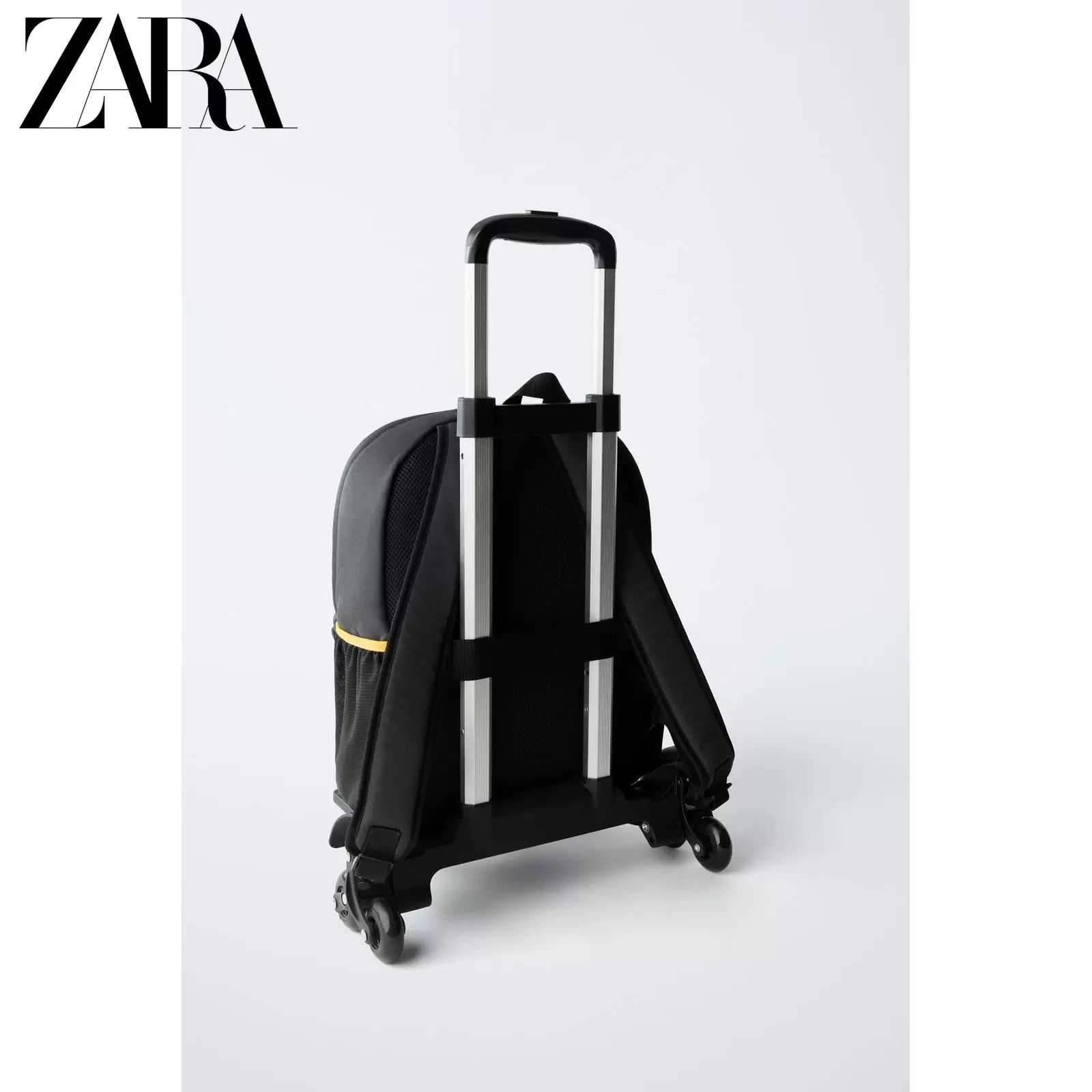 Специальные предложения ZARA Детский сумка Ребёнок Pokémon Пикачу Рюкзак 1409730 800