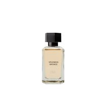 ZARA 2024 Autumn New Product Womens Gorgeous Bronze Perfume 100 ML 0120535 999