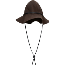 ZARA24 Spring New Products Mens Felt Hat LIMITED EDITION 3920427 700