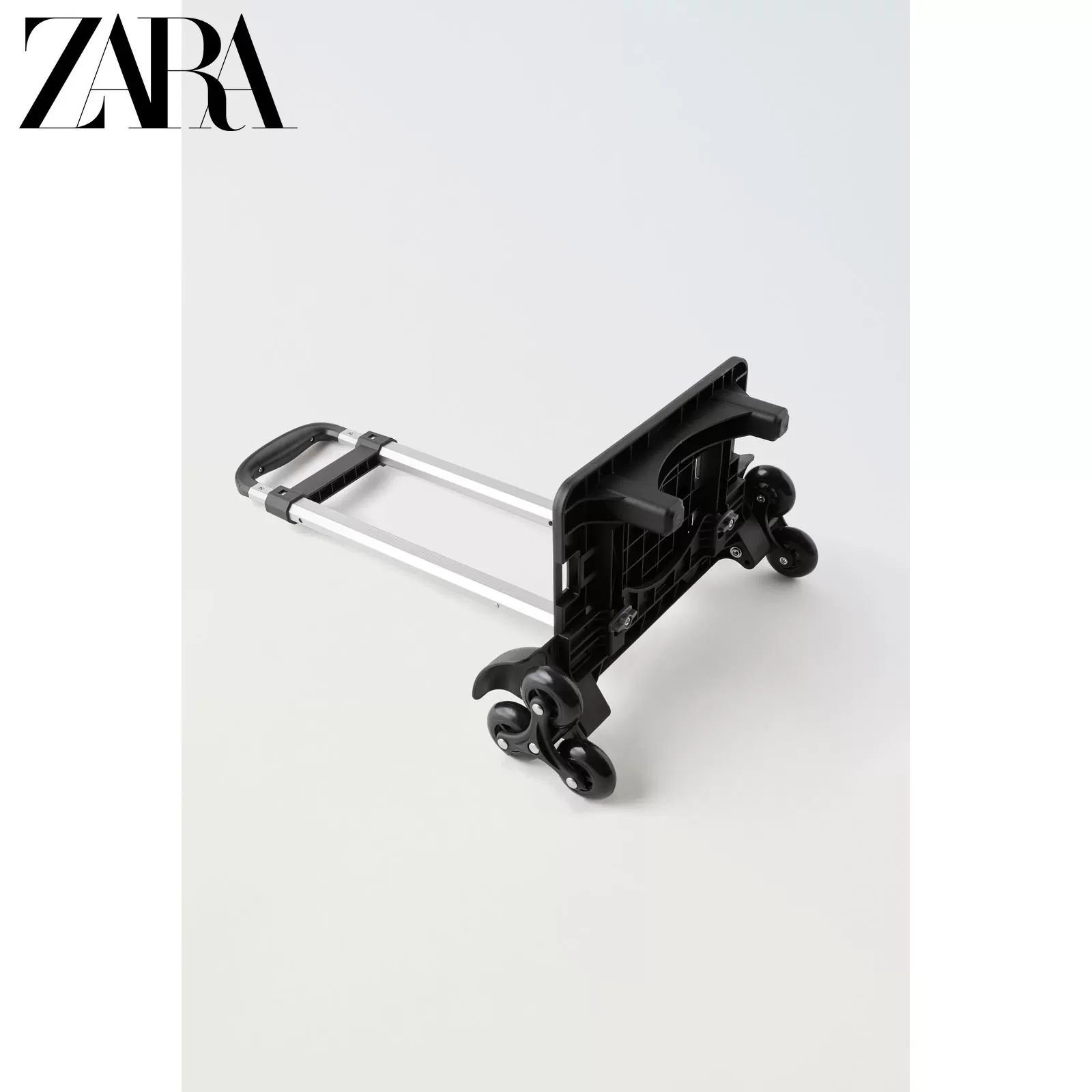 ZARA 2026 весна-лето новые товары детские сумки для мальчиков и девочек рюкзак тележка 1409430 800
