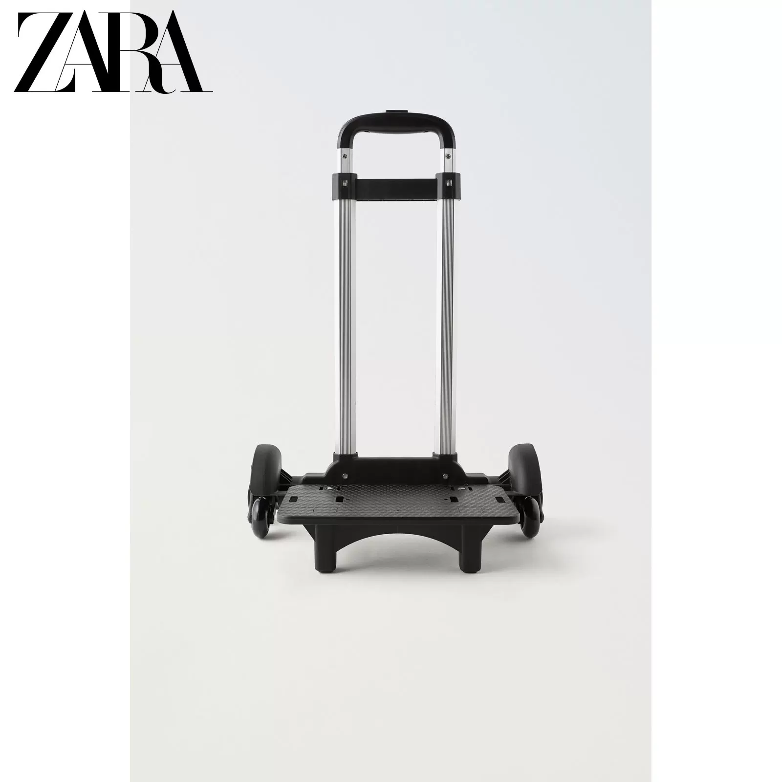 ZARA 2026 весна-лето новые товары детские сумки для мальчиков и девочек рюкзак тележка 1409430 800