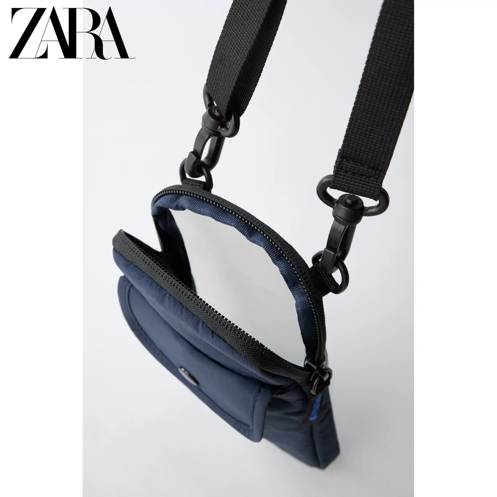СПЕЦПРЕДЛОЖЕНИЕ ZARA Детская сумка базовая через плечо повседневная сумка для мобильного телефона 1404730 400