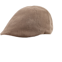 ZARA24 new summer products mens cotton and ramie blended beret 3920301 700