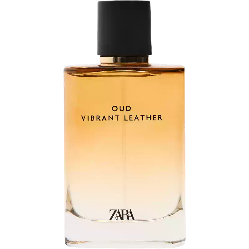 ZARA新款男士烏得活力悅動皮革濃香水100ML 0210722 999-淘寶Taobao