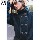 Осенние новинки ZARA2026, женская прямая джинсовая куртка Z1975 с длинными рукавами и воротником-стойкой 3777223 407 mini 2