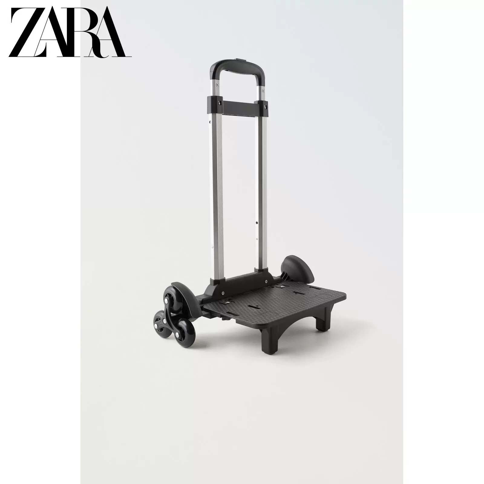 ZARA 2026 весна-лето новые товары детские сумки для мальчиков и девочек рюкзак тележка 1409430 800