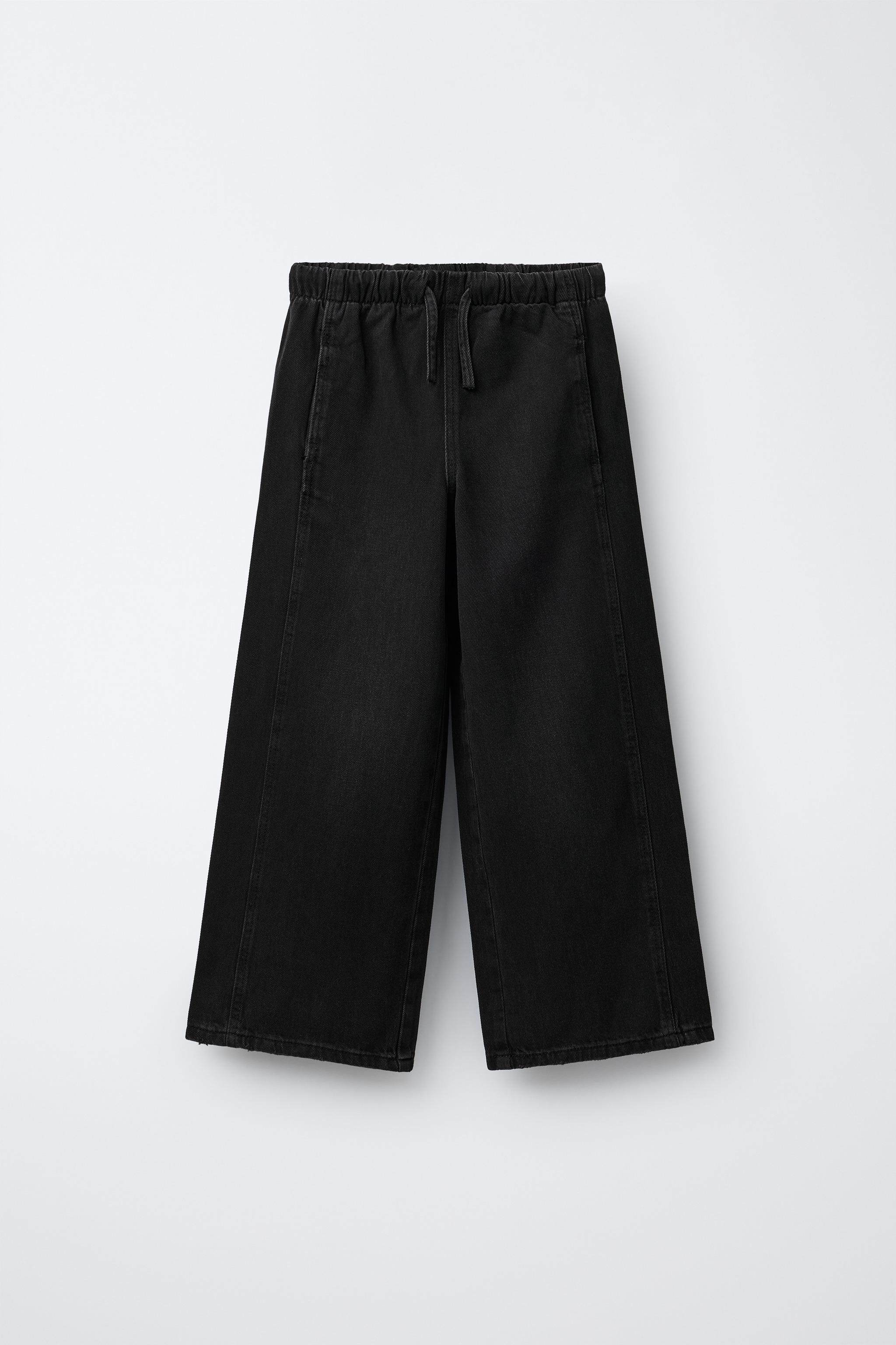 Джинсы детские None ZARA ZARA2026 4441615 800