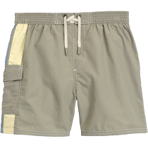 ZARA New Pint Boy Clone Boy Srpls Limited Serial Sweal Swims