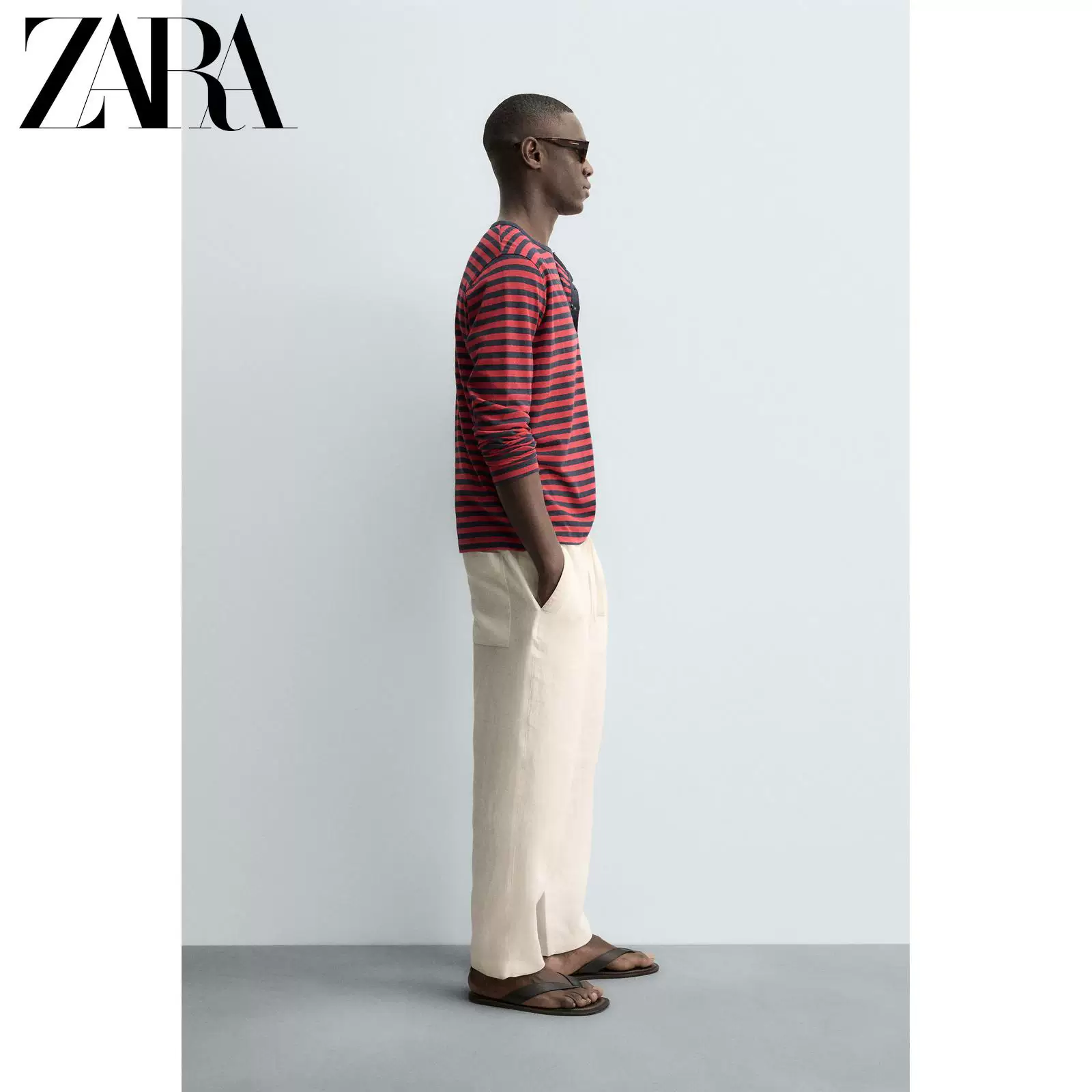ZARA 2026 T 5868403