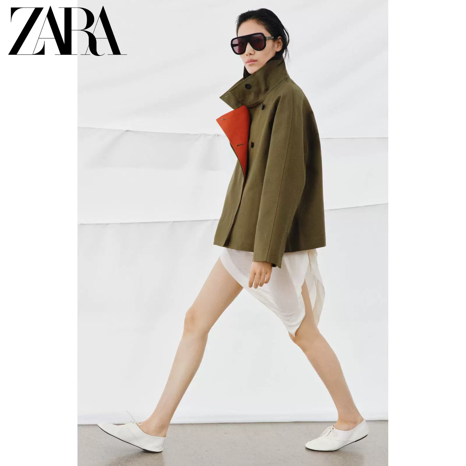 ZARA 2026ZW3811046 078