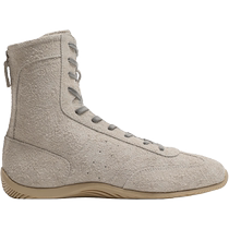 ZARA2024 new autumn products mens shoes leather boots LIMITED EDITION 2107420 802