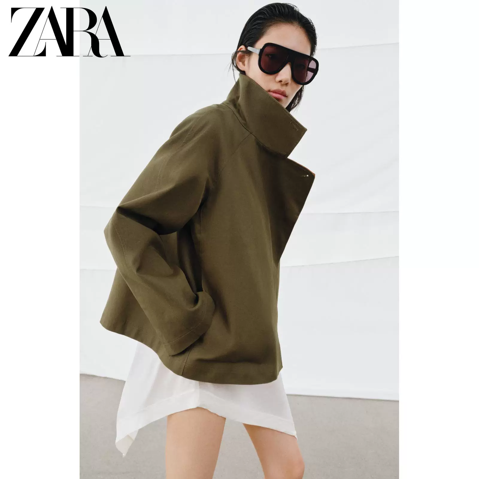 ZARA 2026ZW3811046 078