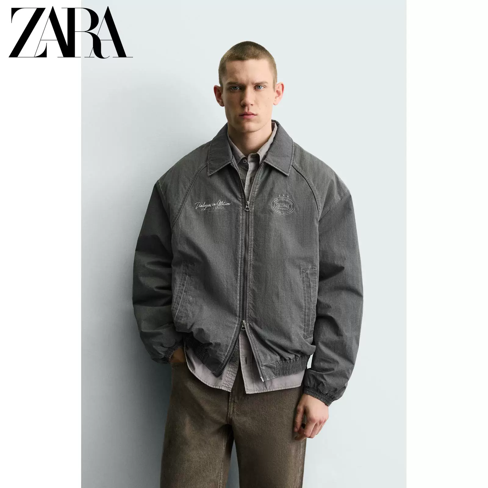 ZARA 2026 4391300 485