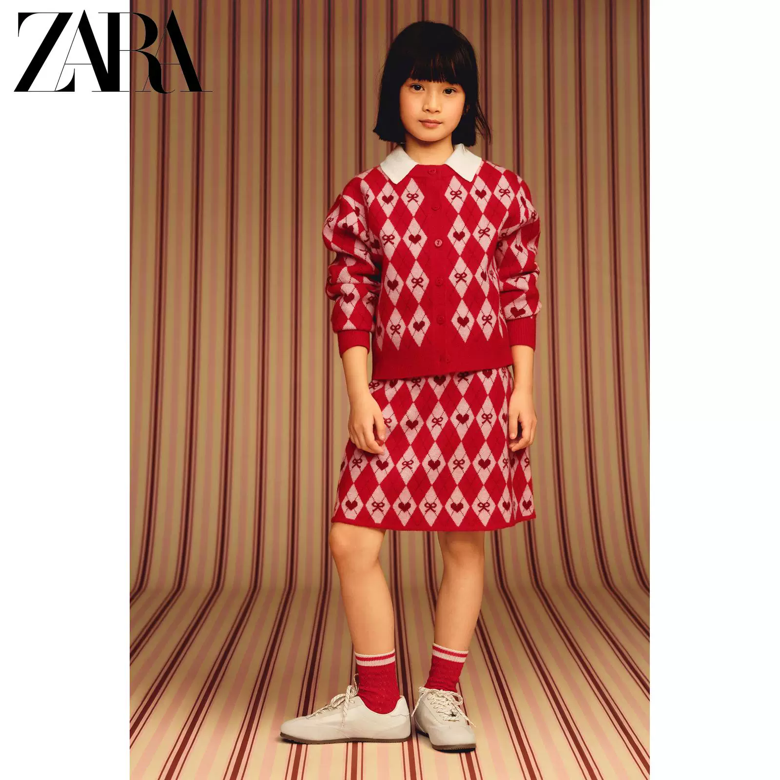ZARA 2026 2488601 600
