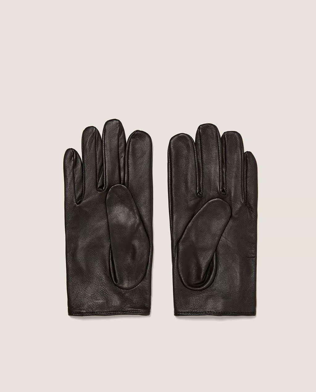 Gants pour homme ZARA - Ref 2782329 Image 8