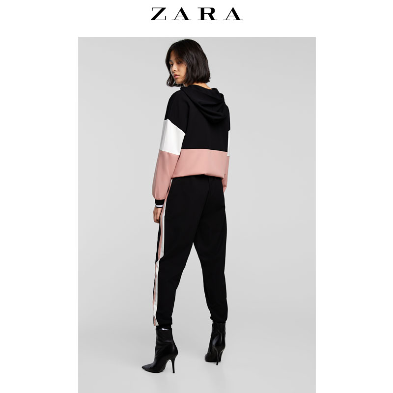 Veste pour femme ZARA en Polyester - Ref 3220626 Image 3