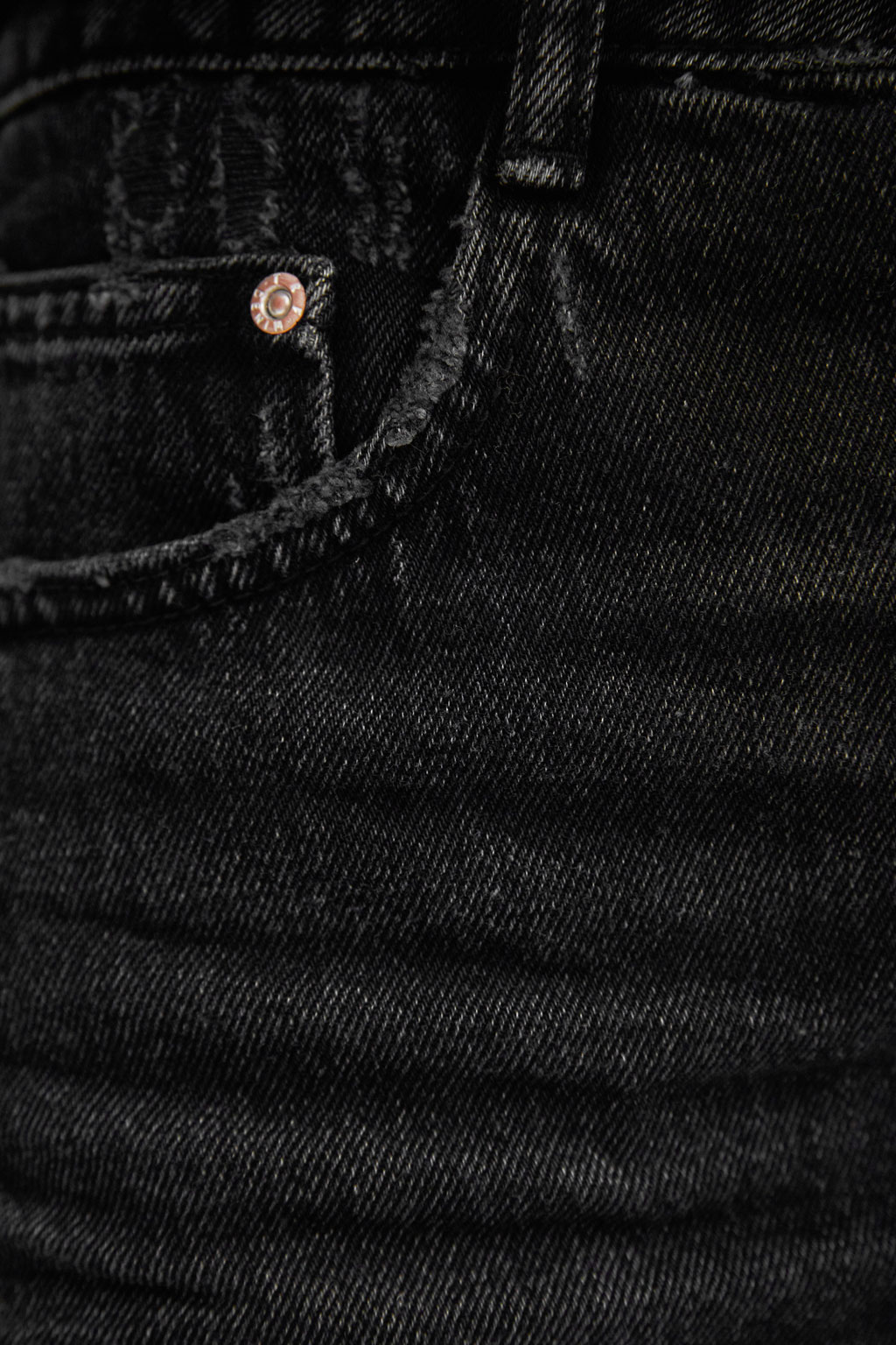 Jean femme ZARA - Ref 3193649 Image 18