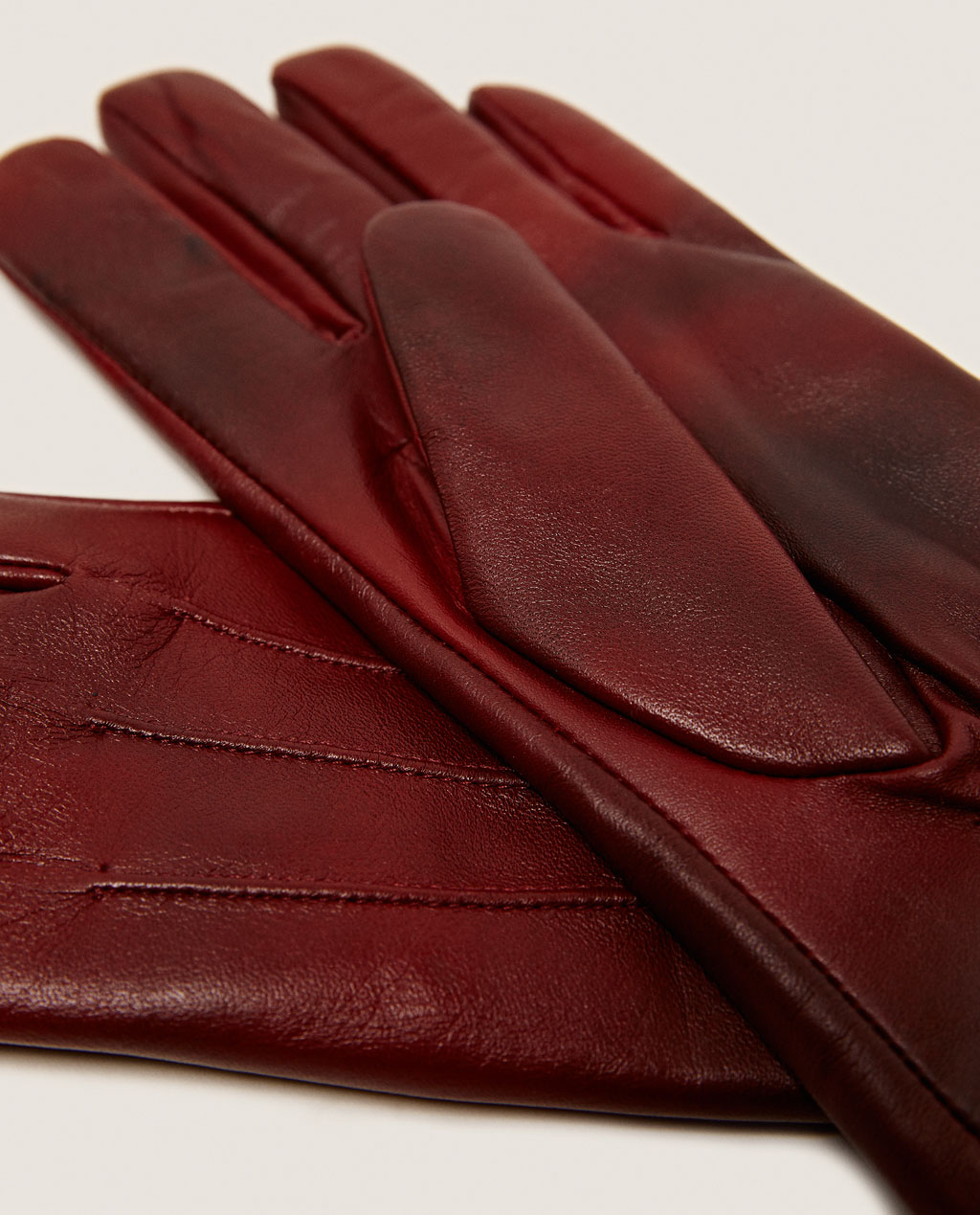 Gants pour homme ZARA - Ref 2782340 Image 8