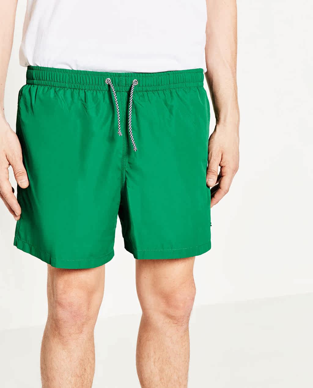 Maillot de bain homme ZARA - Ref 2506287 Image 14
