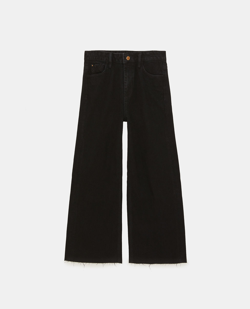 Jean femme ZARA - Ref 3193529 Image 20