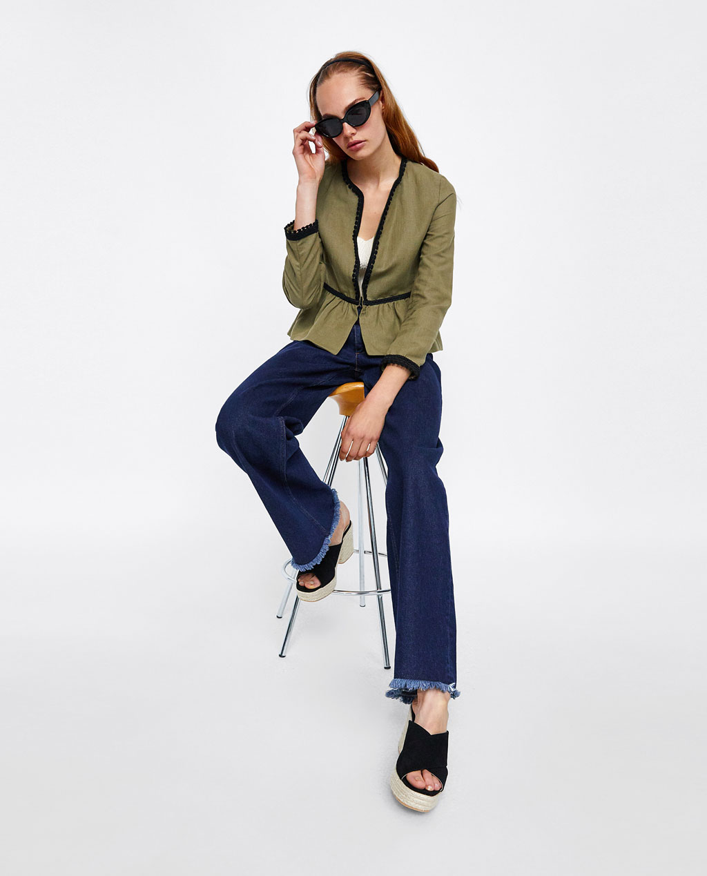 Veste pour femme - Ref 3218781 Image 13