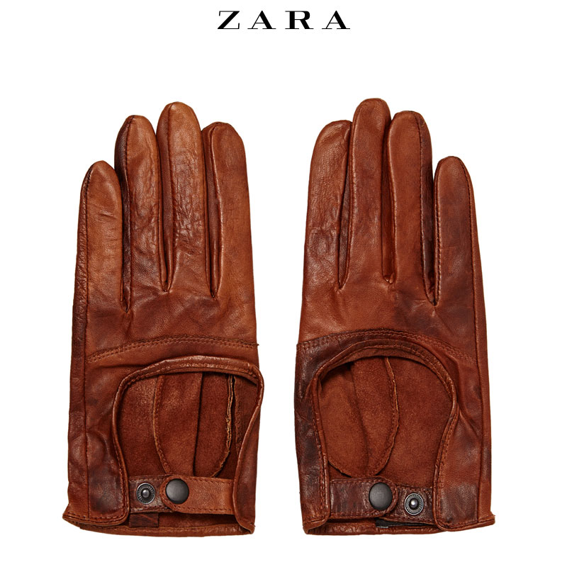 Gants pour homme ZARA - Ref 2782329 Image 12