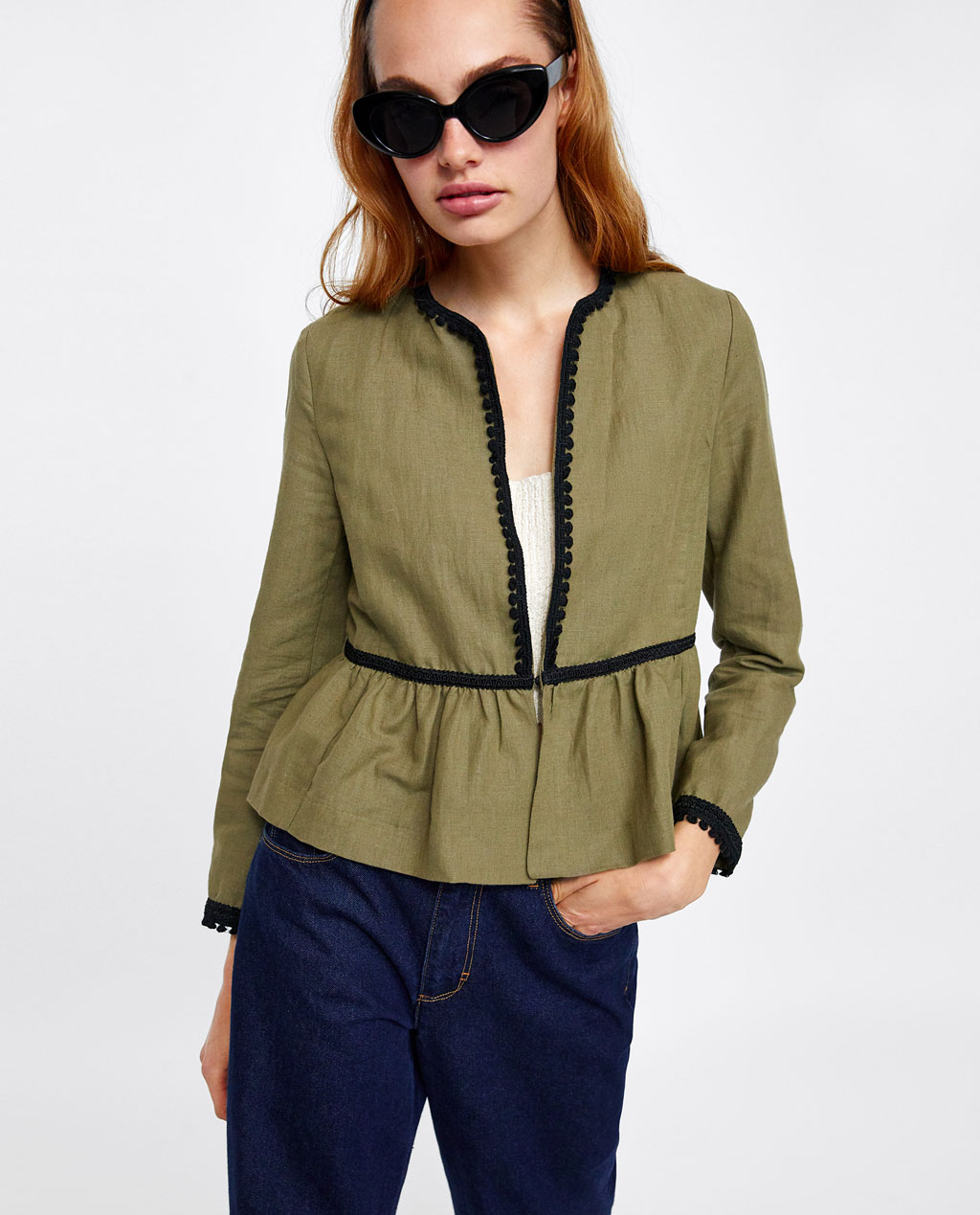 Veste pour femme - Ref 3218781 Image 12