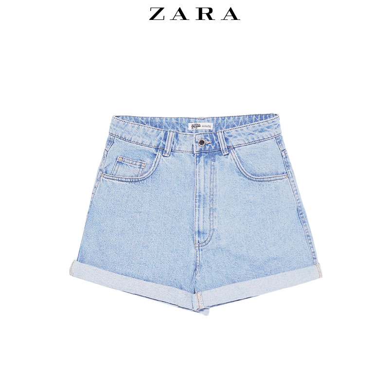 Jean femme ZARA - Ref 3193697 Image 23